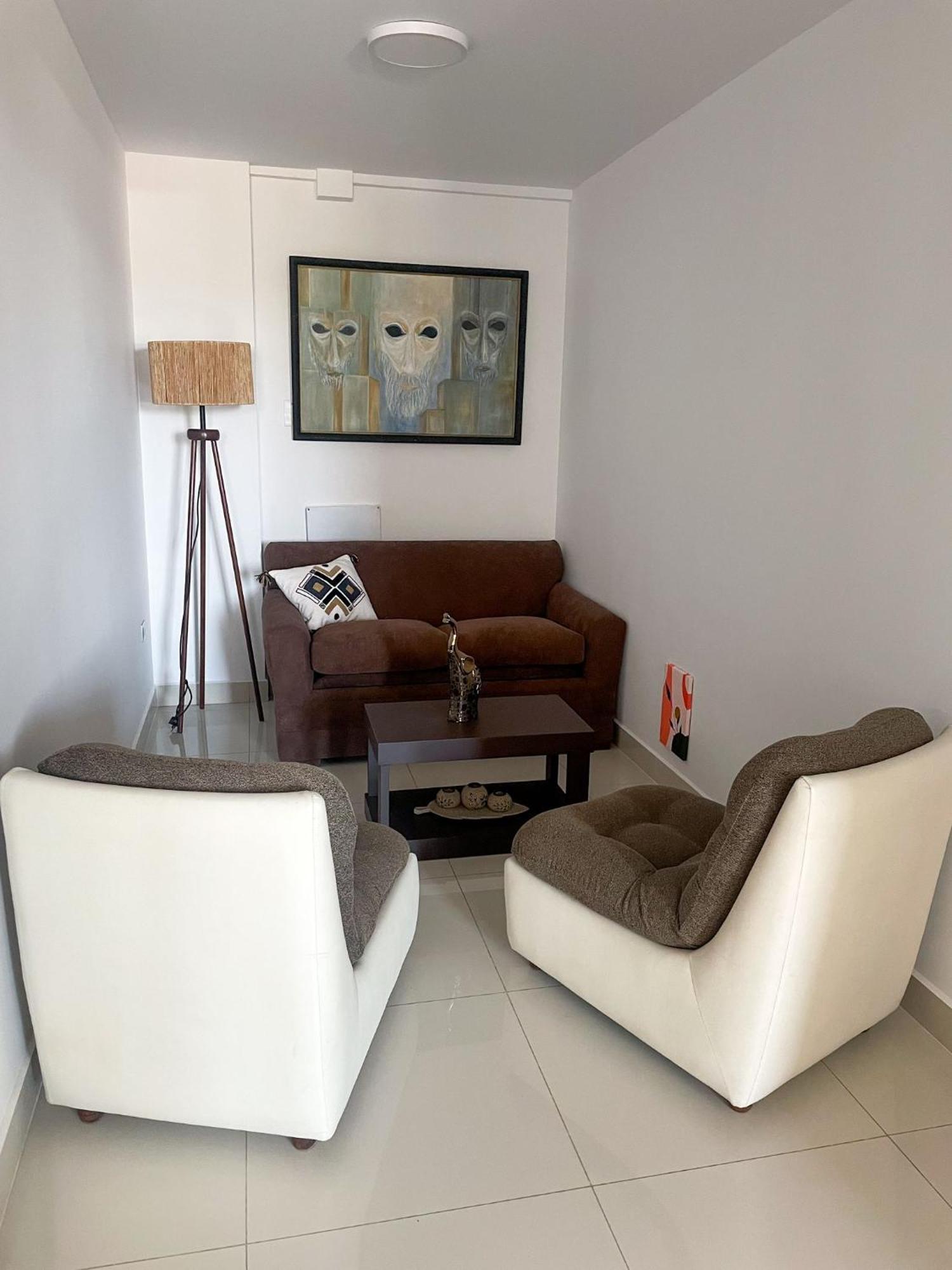 Apartment Moderno Y Comodo Cochabamba